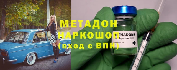 винт Лагань